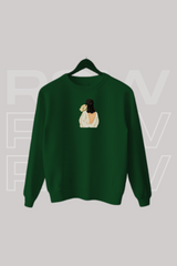Winter Sweatshirt 0017