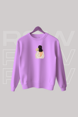 Winter Sweatshirt 0017