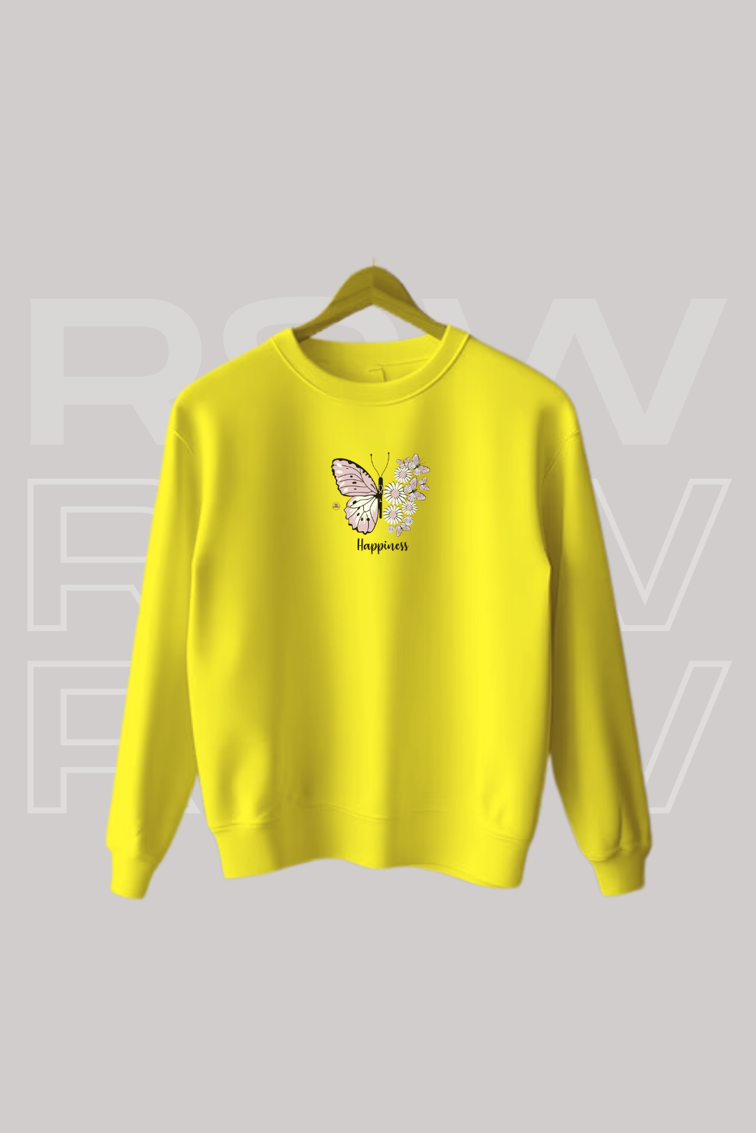 Winter Sweatshirt 0020