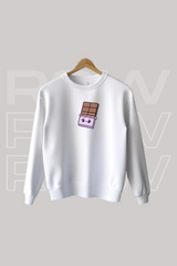Winter Sweatshirt 0021