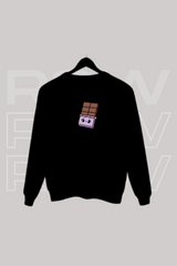 Winter Sweatshirt 0021