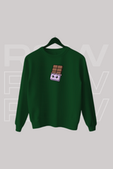 Winter Sweatshirt 0021