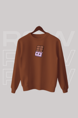 Winter Sweatshirt 0021