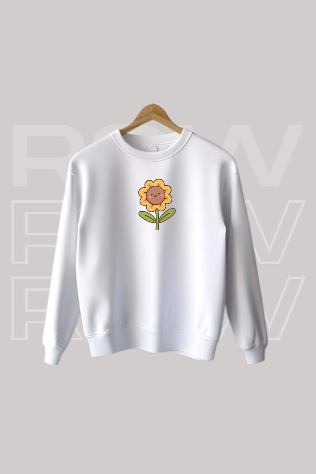 Winter Sweatshirt 0022