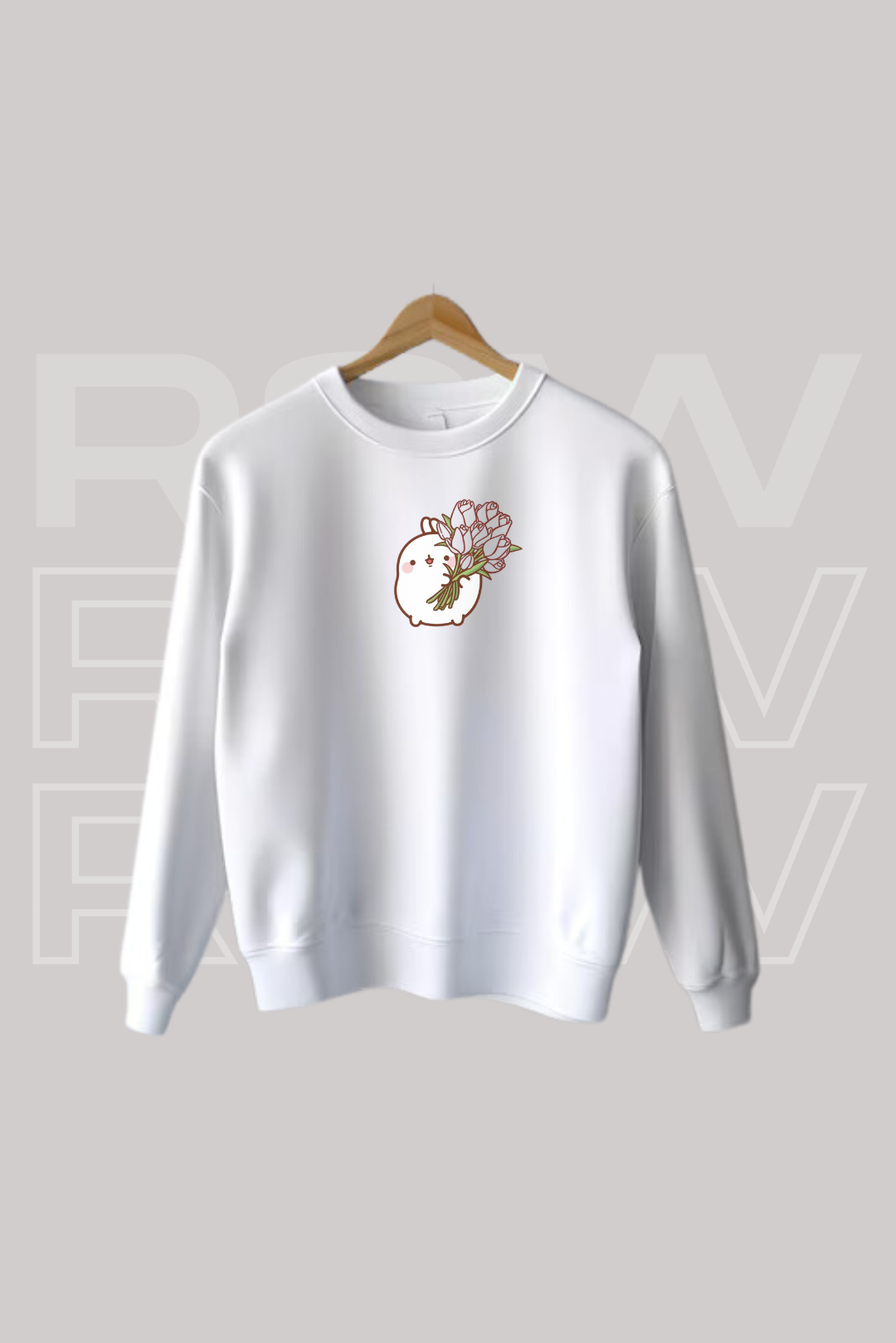 Winter Sweatshirt 0024