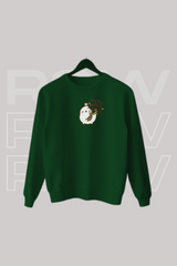 Winter Sweatshirt 0024