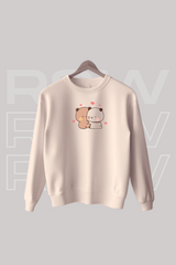 Winter Sweatshirt 0025