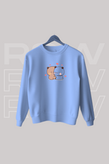 Winter Sweatshirt 0025