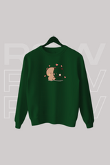 Winter Sweatshirt 0025