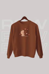 Winter Sweatshirt 0025