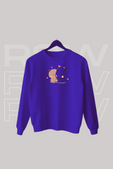 Winter Sweatshirt 0025
