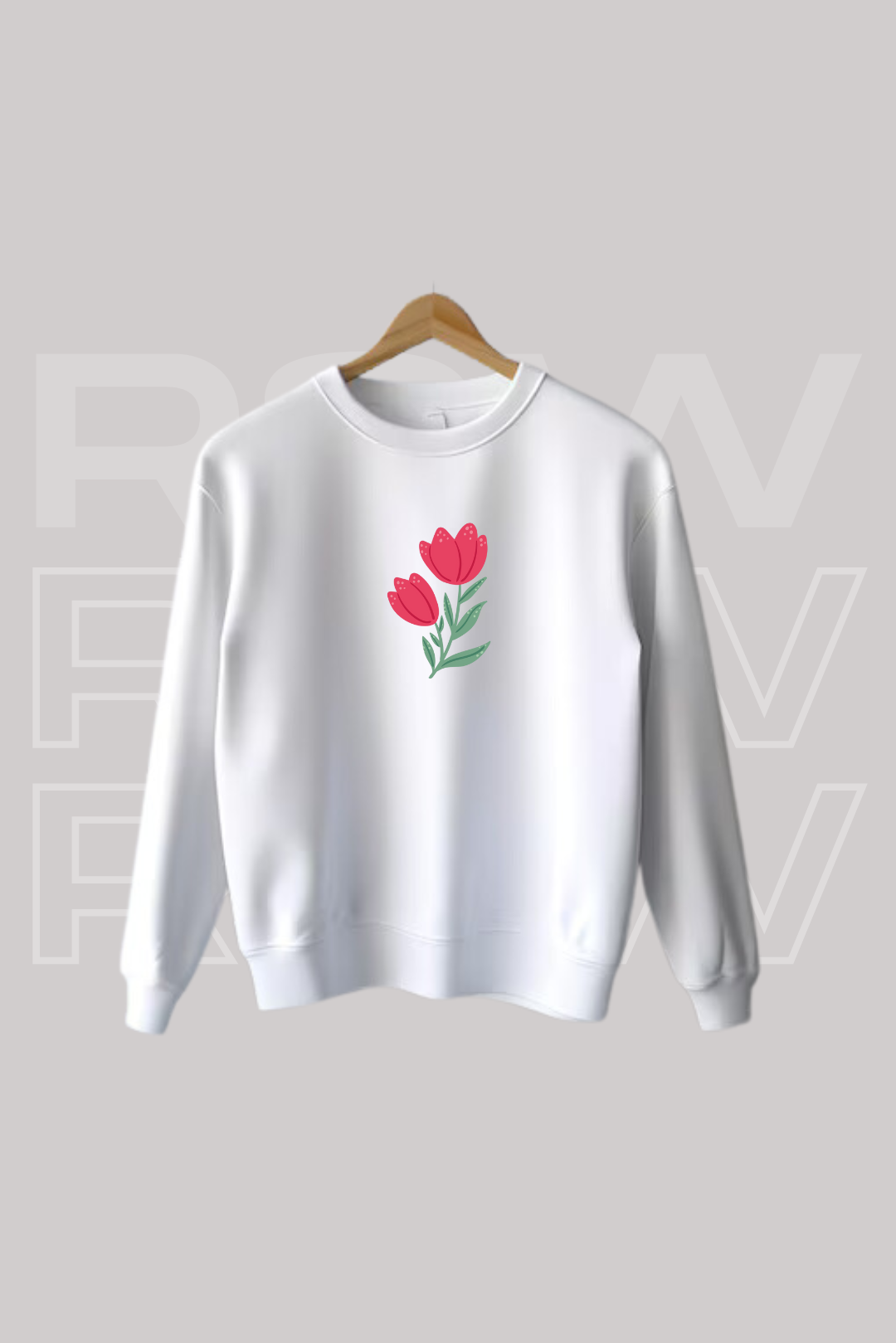 Winter Sweatshirt 0026