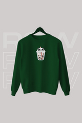 Winter Sweatshirt 0027