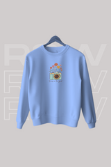 Winter Sweatshirt 0028
