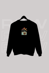 Winter Sweatshirt 0028