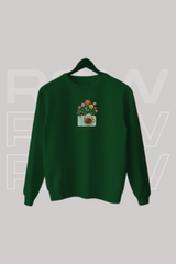 Winter Sweatshirt 0028