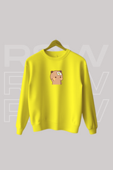 Winter Sweatshirt 0029