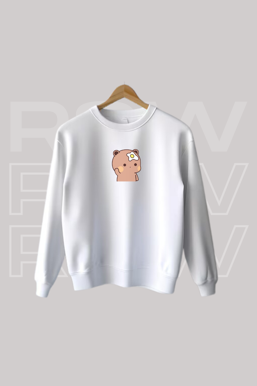 Winter Sweatshirt 0029