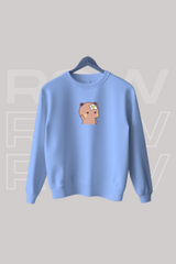 Winter Sweatshirt 0029