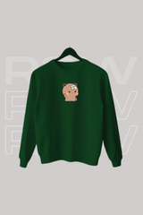Winter Sweatshirt 0029