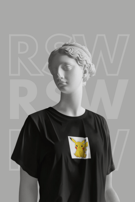 Graphic T-Shirt For Women 0010