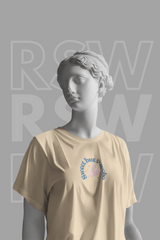 Graphic T-Shirt For Women 0019
