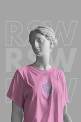 تي شيرت جرافيكي للنساء 0026 