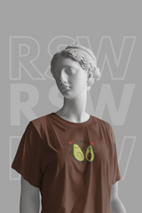 تي شيرت جرافيكي للنساء 0029 