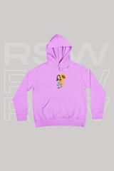 Winter Hoodie 0011