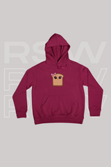 Winter Hoodie 0012