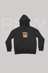 Winter Hoodie 0012