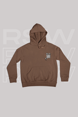 Winter Hoodie 0013