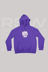 Winter Hoodie 0014