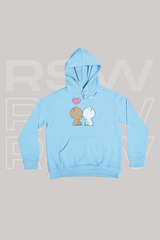 Winter Hoodie 0017