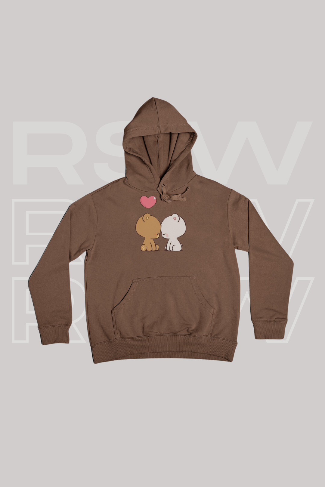 Winter Hoodie 0017