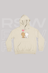 Winter Hoodie 0017