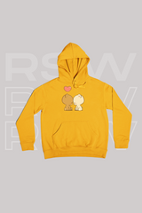 Winter Hoodie 0017