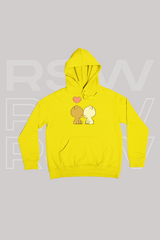Winter Hoodie 0017