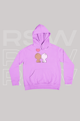 Winter Hoodie 0017