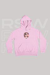 Winter Hoodie 0019