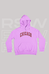 Winter Hoodie 0020