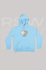 Winter Hoodie 0023
