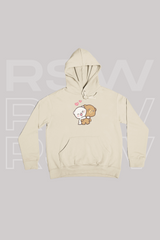 Winter Hoodie 0023