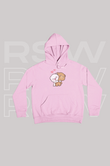 Winter Hoodie 0023