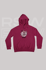 Winter Hoodie 0029