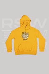 Winter Hoodie 0029