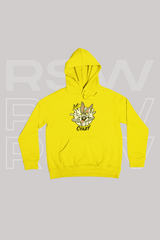 Winter Hoodie 0029