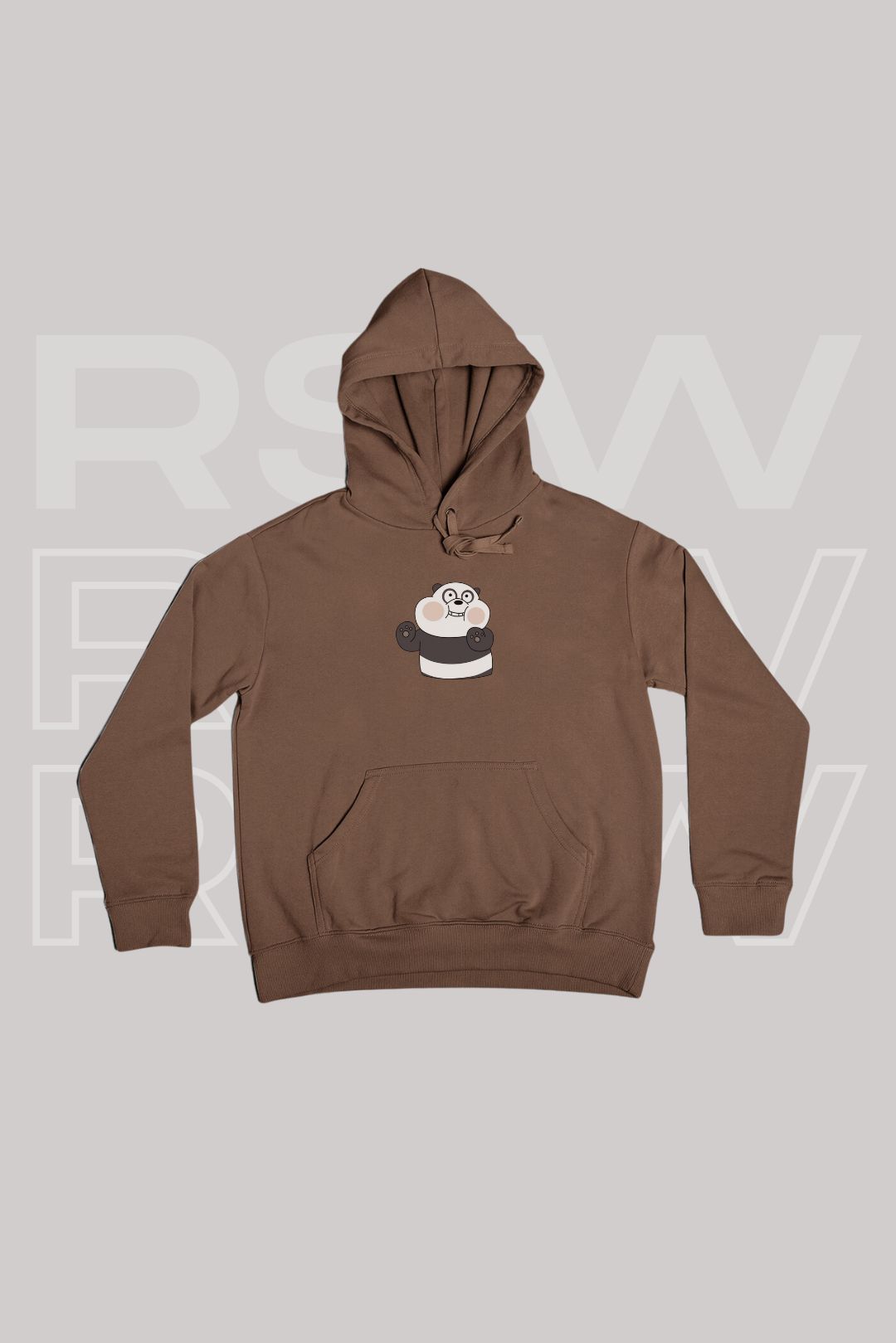 Winter Hoodie 0005