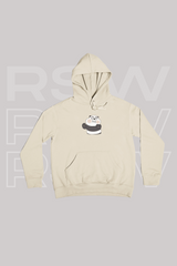 Winter Hoodie 0005