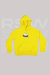 Winter Hoodie 0005